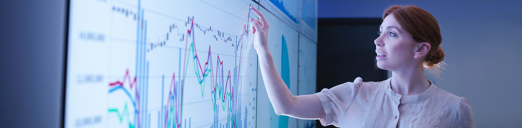 Master's Business Analytics - Vrije Universiteit Amsterdam